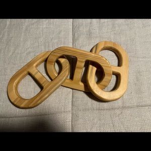 McGee and Co. Mango Chain Links